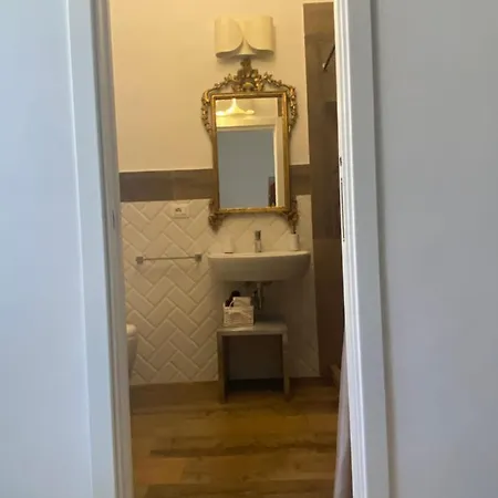Apartment Turistico La Stalla Tuscania