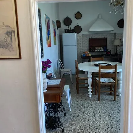 Turistico La Stalla Apartment Tuscania
