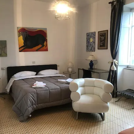 Apartment Turistico La Stalla