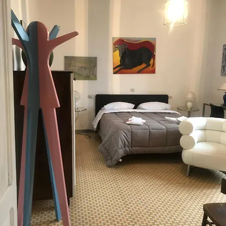 Apartment Turistico La Stalla *