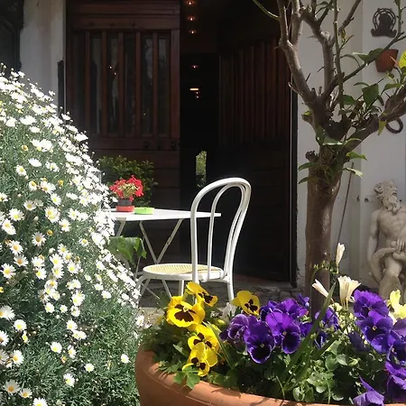 Apartment Turistico La Stalla Tuscania