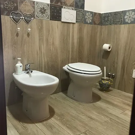 Apartment Turistico La Stalla