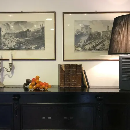 Apartment Turistico La Stalla Tuscania