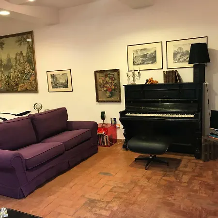Turistico La Stalla Apartamento *
