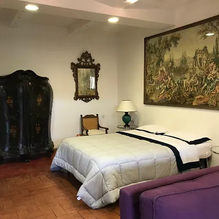 Turistico La Stalla