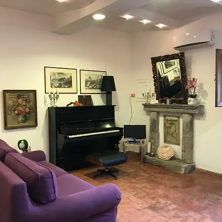 Apartment Turistico La Stalla