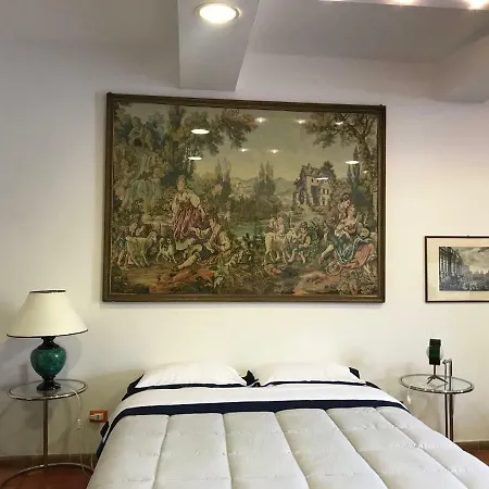 Turistico La Stalla * Toscânia