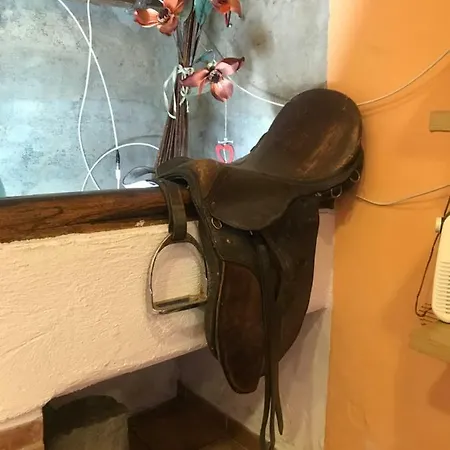 Apartment Turistico La Stalla