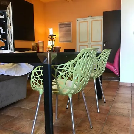 Apartment Turistico La Stalla *
