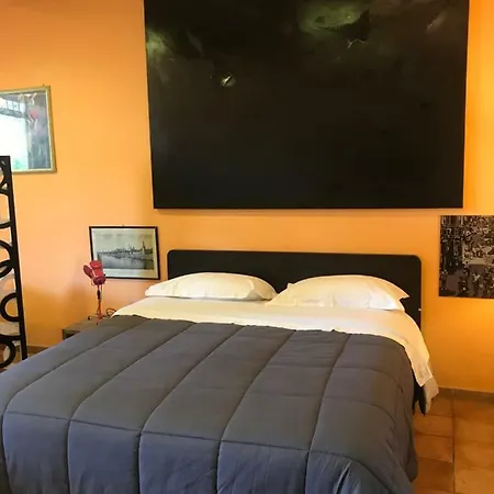 Apartment Turistico La Stalla *