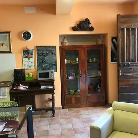 Apartment Turistico La Stalla
